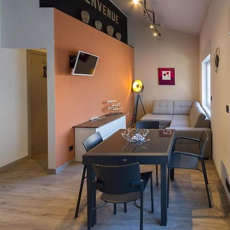Appartement Le Taquet Marseillan  Exterior photo